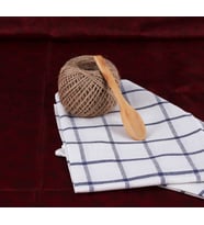 Mini Ahşap Kaşık
