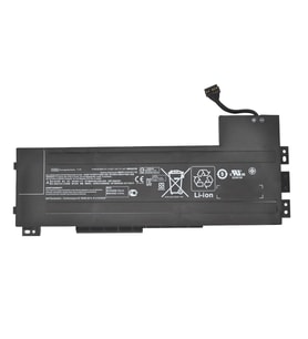 Hp X3W51AW Notebook Batarya Laptop Pil
