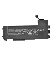 Hp X3W51AW Notebook Batarya Laptop Pil