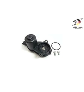4H0998281 Fren Ayar Pompası 7.5 Mm 12 Dış SOL & SAĞ - Audi A4-A5-A6-A7-A8-Q5