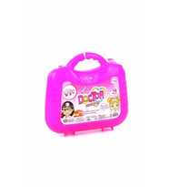 Çantalı Doktor Seti 5930 (Pembe)
