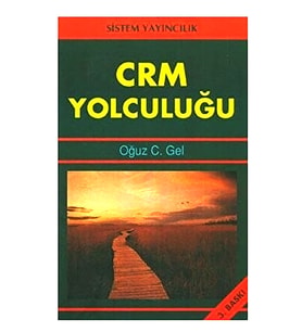 CRM Yolculuğu