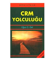 CRM Yolculuğu