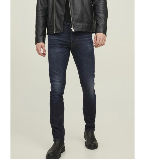 Jack&Jones 12217125 GLENN JJ 559 Lacivert