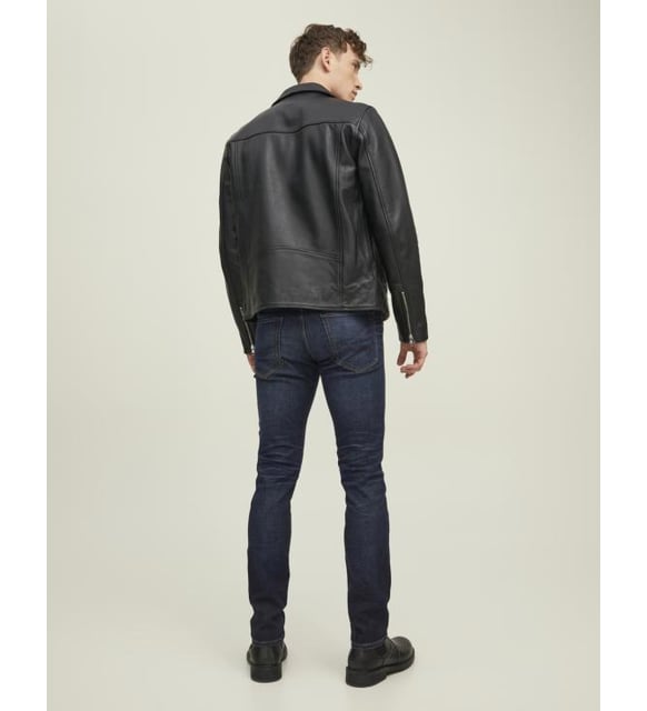 Jack&Jones 12217125 GLENN JJ 559 Lacivert