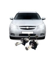 CHEVROLET CRUZE LED OTO AMPULÜ H4 ZERO