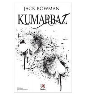 Kumarbaz - Jack Bowman