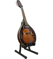 Presto Mandolin Standı / Sehpası - Siyah