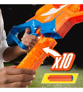 Nerf N-Serisi Pinpoint F8621