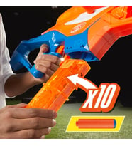 Nerf N-Serisi Pinpoint F8621