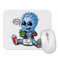 Küçük  Prens Le Petit Prince Mouse Pad