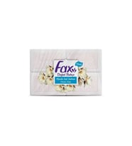 Fax Doğal Bahçe Klasik Saf Sabun 4x125 Gr