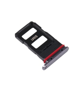 Mi 11 Pro Sim Yuvası Sim Kart Tepsisi Sim Çekmecesi Siyah Renk