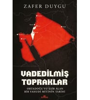 Vadedilmiş Topraklar