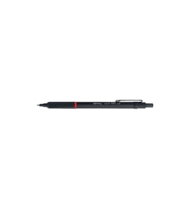 Rotring Versatil Kalem Rapid Pro 2.0 MM Siyah 1904260