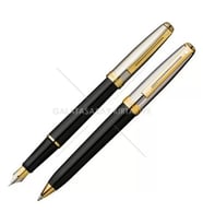 Sheaffer Dolma + Tükenmez Kalem Prelude 337