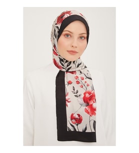 ARMİNE TREND MODAL ŞAL 6316-03