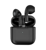 Pro 5 Bluetooth Kulak İçi Kulaklık Siyah
