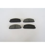 MAZDA 6- SD- 09/12; ARKA FREN BALATASI (DİSK) (107.8X39.6X13)(DAIWA) GJYA2648Z 343-6360