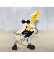 Gitar Müzik Kutusu