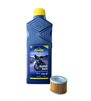 CF Moto NK 150 Motor Bakım Seti Putoline