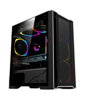 Xaser Xsr353 i7 4770 16GB Ram 256GB SSD 4GB GT730 Ekran Kartı Masaüstü Oyun Bilgisayarı