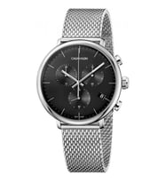 Calvin Klein K8M27121 Erkek Kol Saati