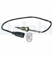 DELPHI TS30038 Egzoz Sicaklik Sensoru 03L906088DC 03L906088JL