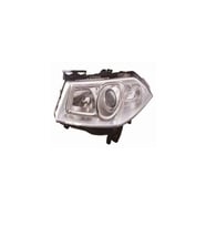 Esse Otomotiv - Megane Iı Far Sol Mercekli Ece.elec W/s Motor 05-08 Dpo 551-1162lmld-em 7701063218