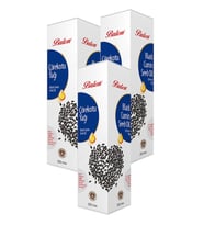 3 Kutu Çörekotu Yağı Çörek Otu 250 Ml Soğuk Pres Saf Çörekotu Yağı Top.750ml.