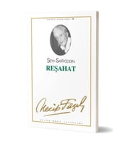 Reşahat