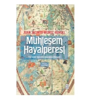 Muhteşem Hayalperest