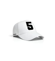 5 Unisex Şapka