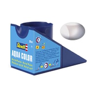 Revell 36102 Clear Mat 18 Ml Su Bazlı Maket Boyası