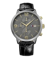 Tommy Hilfiger TH1710357 Erkek Kol Saati