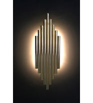 Mylights Retro Aplik Eskitme  Tasarım