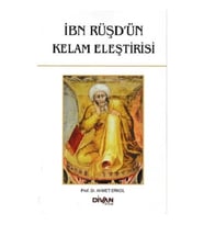 İbn Rüşd'ün Kelam Eleştirisi