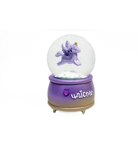Karküresi Unicorn Kurmalı