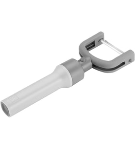 Zwilling Z-Cut 2'Si 1 Arada Soyacak Gri (Çok Renkli)