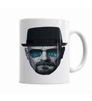 Heisenberg Kupa Bardak Porselen