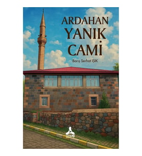 Ardahan Yanık Cami