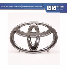 Toyota Hilux Direksiyon Arması 2007-2012