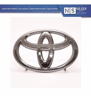 Toyota Hilux Direksiyon Arması 2007-2012