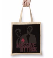 Massive Attack 2 Bez Çanta Uzun Saplı