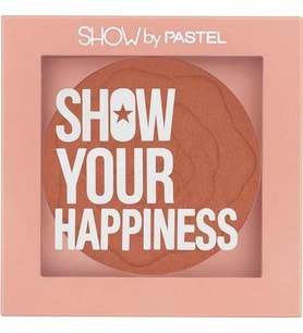 Pastel Show Your Happıness Blush Allık 204