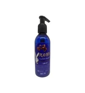 Playboy Pure Edible Massage Oil 120 ml Çikolata Aromalı Masaj Yağı 1 Adet