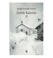 Geride Kalanlar 2