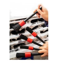 Detail Dash Brush Oto Temizlik Fırça Seti