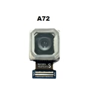 Samsung Galaxy A72 Arka Kamera