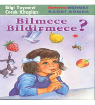 Bilmece Bildirmece
